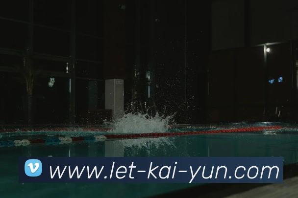 开云APP 体育赛事宣传图